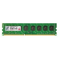 Transcend 4GB DDR3 1333 MHz Desktop RAM